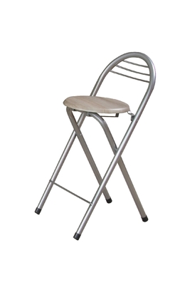 Speisetisch und Stuhl des Frühstücks-3PCS stellten Gegenspitzenküchentisch ein