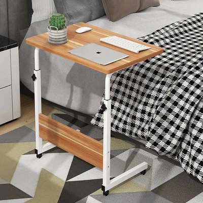 Justierbarer Laptop Lap Tray Removable Minimalist Laptop Stand für Couch