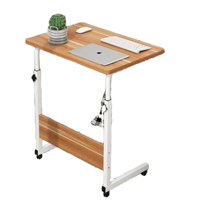 Justierbarer Laptop Lap Tray Removable Minimalist Laptop Stand für Couch